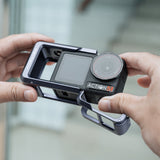 PGYTECH Shield til DJI Osmo Action 5 Pro