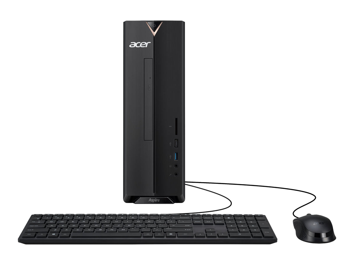 Acer Aspire XC-840 SFF N4505 512GB Windows 11 Home