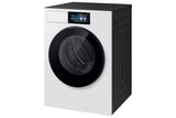 Samsung WF90H09C4WT2 vaskemaskine Front-læsning 9 kg 1400 rpm Hvid