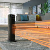Philips 5000 series CX5120/11 Energibesparende keramisk varmeblæser