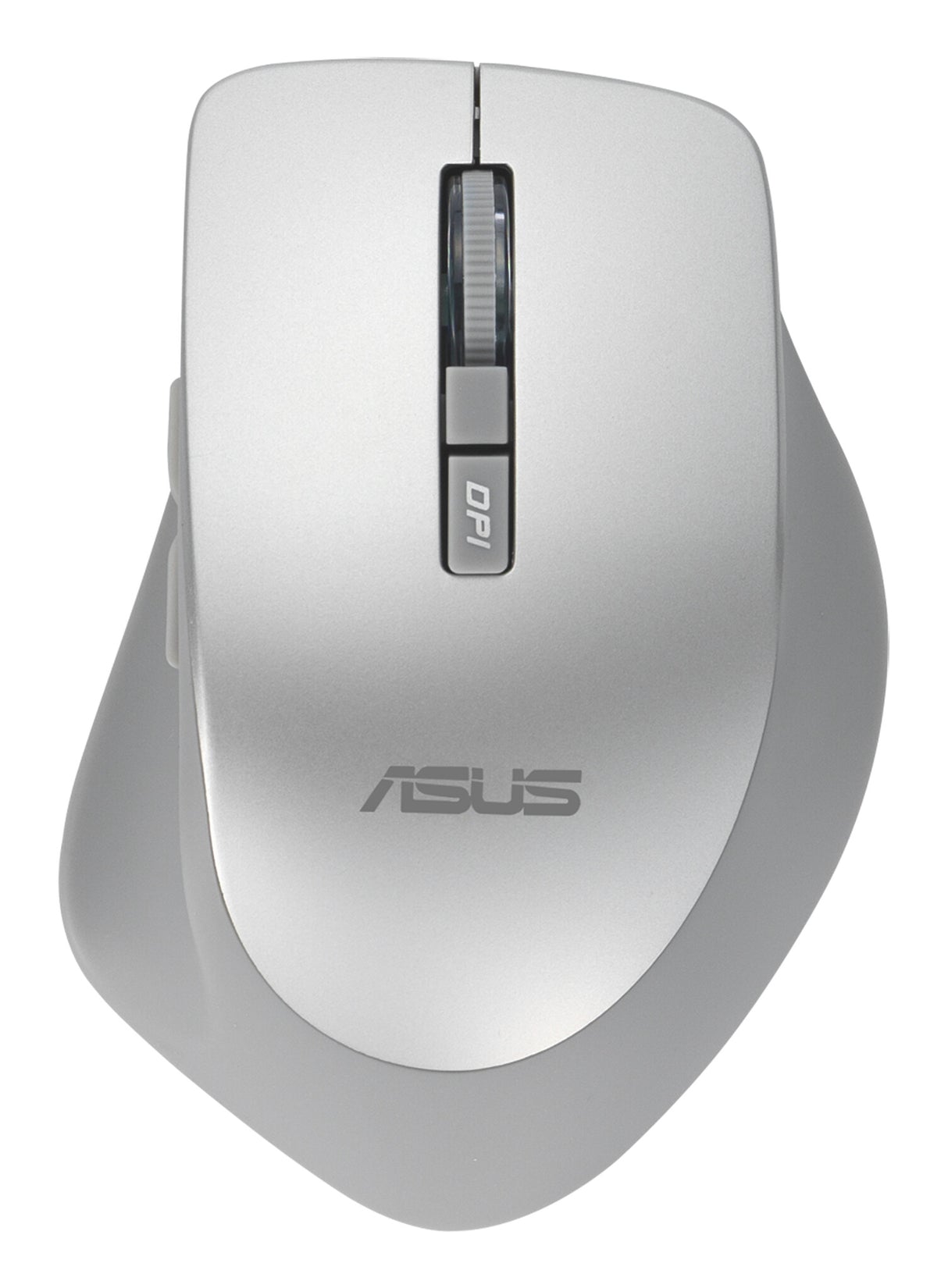 ASUS WT425 mus Kontor Højre hånd RF trådløst Optisk 1600 dpi