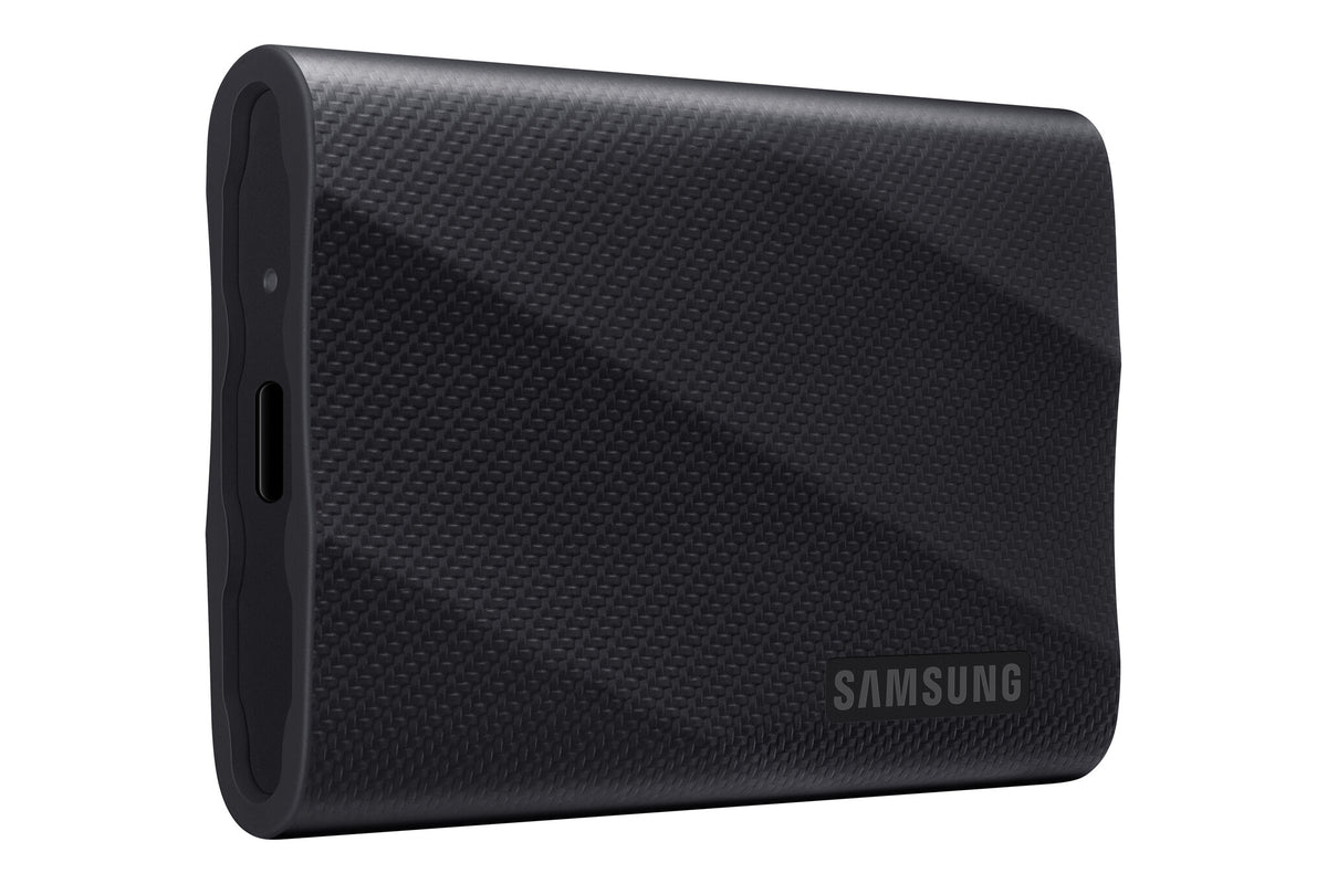 Samsung MU-PG1T0B 1 TB USB Type-C USB 3.2 Gen 2x2 Sort