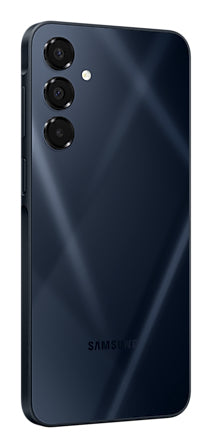 Samsung A16 5G 128GB 4GB RAM Blue Black EU