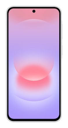 Samsung Galaxy A37 5G 6.7 256 GB Hvid