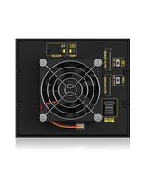 ICY BOX IB-574SSK-12G 8.89 cm (3.5") Backplane Black