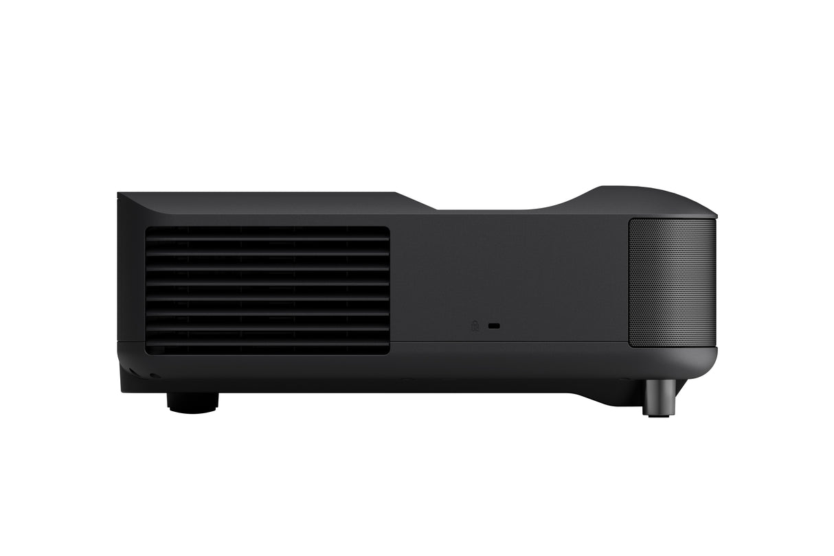 Epson EH-LS650B 3600 ANSI lumens 3LCD 4K (4096x2400) Sort