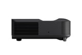 Epson EH-LS650B 3600 ANSI lumens 3LCD 4K (4096x2400) Sort