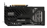 ASRock Radeon RX 9060 XT Challenger 16GB OC