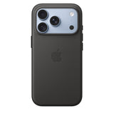 Apple iPhone 18 Pro TechWoven Case with MagSafe – Black
