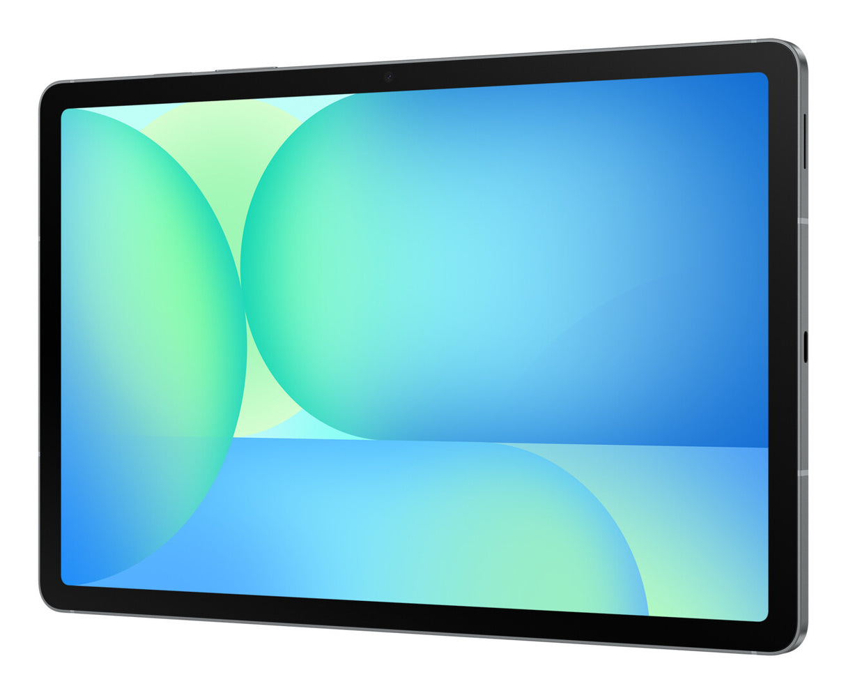 Samsung Galaxy Tab S10 FE 5G Samsung Exynos LTE-TDD & LTE-FDD 128 GB 27,7 cm (10.9") 8 GB Wi-Fi 6 (802.11ax) Grå