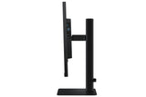 Samsung S60UD computerskærm 68,6 cm (27") 2560 x 1440 pixel Quad HD LCD Sort