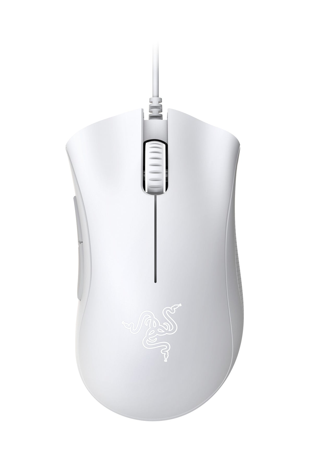 Razer DeathAdder Essential mus Spil Højre hånd USB Type-A Optisk 6400 dpi