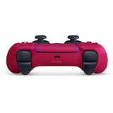 Sony Interactive Entertainment DualSense Rød Bluetooth/USB Gamepad Analog/digital PlayStation 5