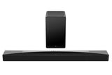 TCL Q Q75H Titanium 5.1.2 kanaler 620 W