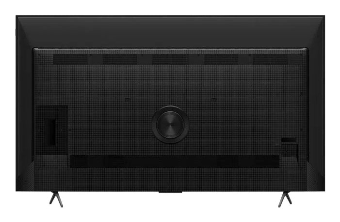 TCL 65T8C TV 165,1 cm (65") 4K Ultra HD Smart TV Wi-Fi Metallic 350 cd/m²