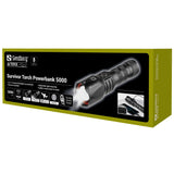 Sandberg 420-89 powerbank 5000 mAh Sort