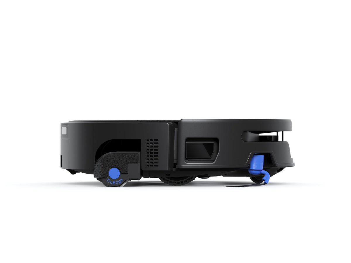 Ecovacs DEEBOT T90S PRO OMNI EU 0.25 L Black