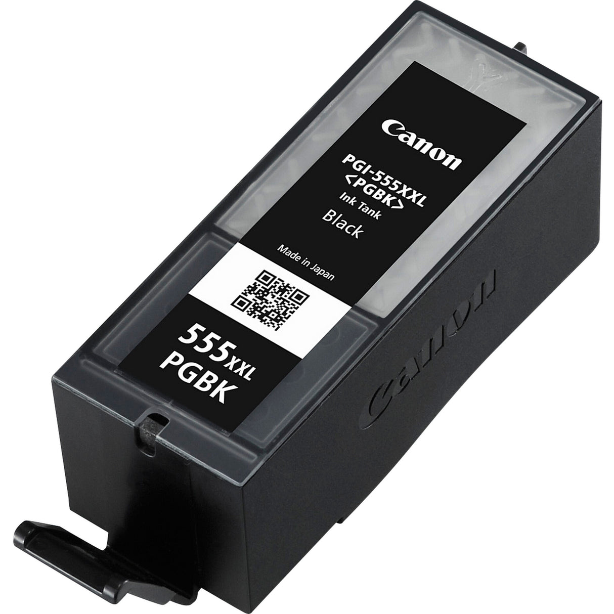 Canon 8049B001 blækpatron 1 stk Original Ekstra (Super) højt udbytte Sort