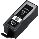 Canon 8049B001 blækpatron 1 stk Original Ekstra (Super) højt udbytte Sort
