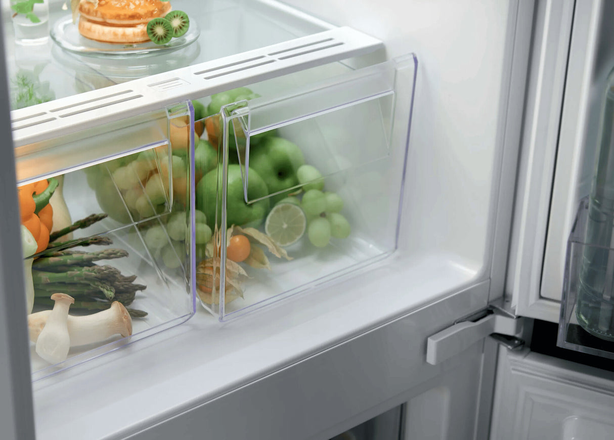 Electrolux ENT6NE18S Indbygget 257 L Hvid