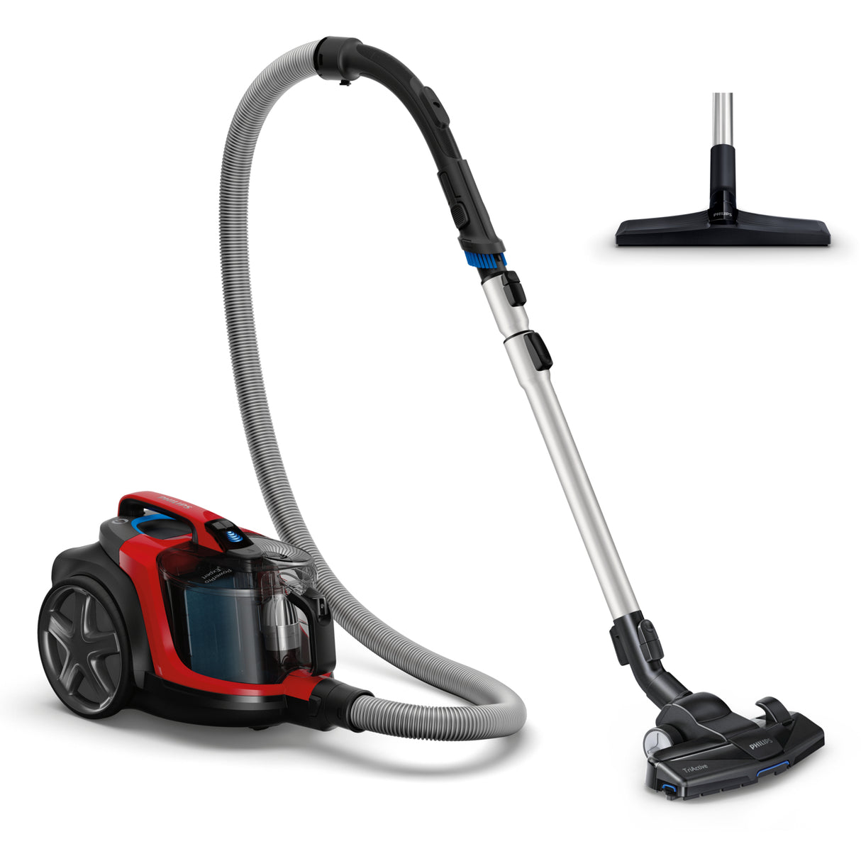 Philips PowerPro Expert FC9729/09 Støvsuger uden pose