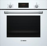 Bosch Serie 2 HBF113BV1S ovn 66 L 3300 W Hvid