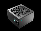 DeepCool PF600X enhed til strømforsyning 600 W 20+4 pin ATX ATX Sort