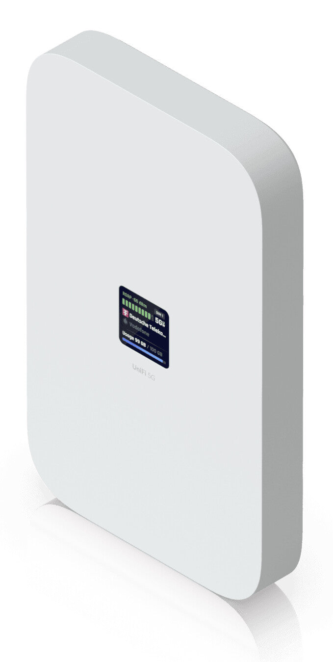 Ubiquiti UniFi 5G Max Cellular network modem