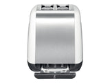 KitchenAid Classic 5KMT2115EWH Brødrister Hvid