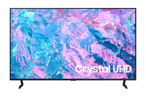 Samsung Series 7 UE50CU7092U 127 cm (50") 4K Ultra HD Smart TV Wi-Fi Sort