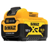 DeWALT XR Batteri Li-ion 5Ah