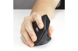 Kensington Pro Fit Ergo MY630 EQ mus Kontor Højre hånd RF Wireless + Bluetooth + USB Type-A 2400 dpi
