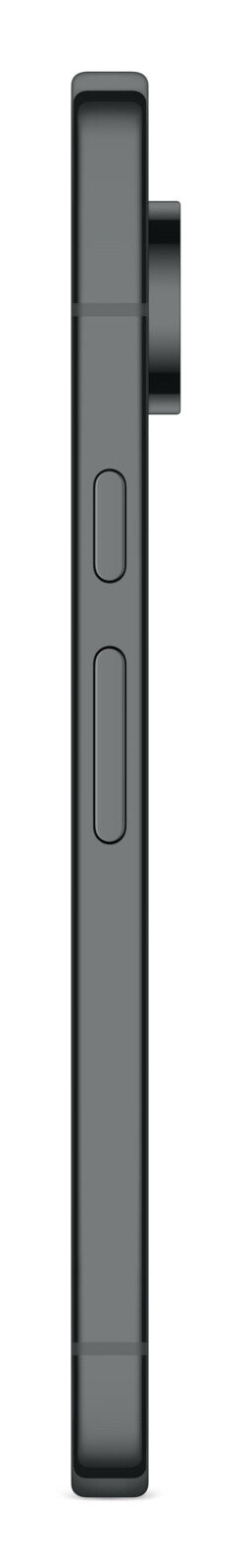 Google Pixel 10 Pro XL 6,8 16GB 256GB Sort