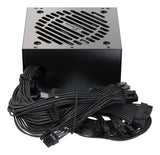 Seasonic CORE GC-750 ATX 3.1 enhed til strømforsyning 750 W 20+4 pin ATX Sort