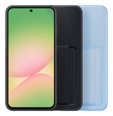 Samsung EF-OA566 mobiltelefon etui 17 cm (6.7) Cover Sort