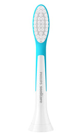 Philips Sonicare For Kids For Kids HX6042/90 Pakke med 2 børstehoveder