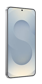 Samsung Galaxy S25 6.2 256GB Silver shadow