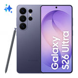 Samsung Galaxy S26 Ultra Dual Sim 12GB RAM 512GB Violet DE