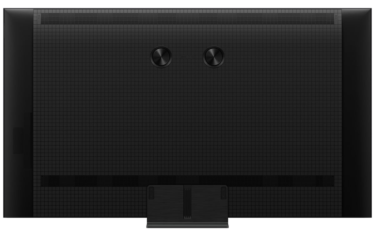 TCL C6K Pro 65C6K Pro 165,1 cm (65") 4K Ultra HD Smart TV Wi-Fi Sort 1000 cd/m²