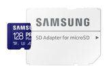 Samsung Pro  MB-MD128SA microSDXC 128GB 180MB/s