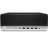 HP ProDesk 600 G5 SFF Core i5 I5-9500 8GB 256GB Intel UHD Graphics 630 Windows 11 Pro