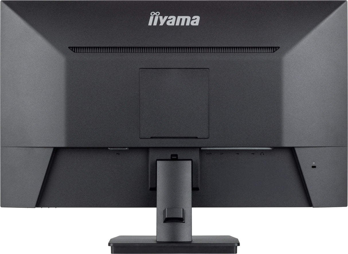 iiyama ProLite XU2793HSU-B7 computerskærm 68,6 cm (27) 1080 x 1920 pixel Fuld HD LED Sort