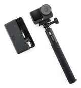 DJI Osmo Action 6 Adventure Combo action sports camera 38 MP 4K Ultra HD CMOS 25.4 / 1.1 mm (1 / 1.1") Wi-Fi 149 g