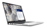 DELL Pro 16 Plus PB16250 Copilot+ PC Intel Core Ultra 5 236V Laptop 40,6 cm (16") Full HD+ 16 GB LPDDR5x-SDRAM 512 GB SSD Wi-Fi 7 (802.11be) Windows 11 Pro Aluminium