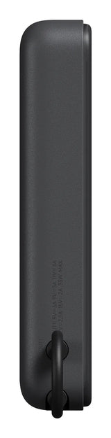 Xiaomi BHR08P9GL powerbank Lithium-Ion (Li-Ion) 5900 mAh Trådløs opladning Grå