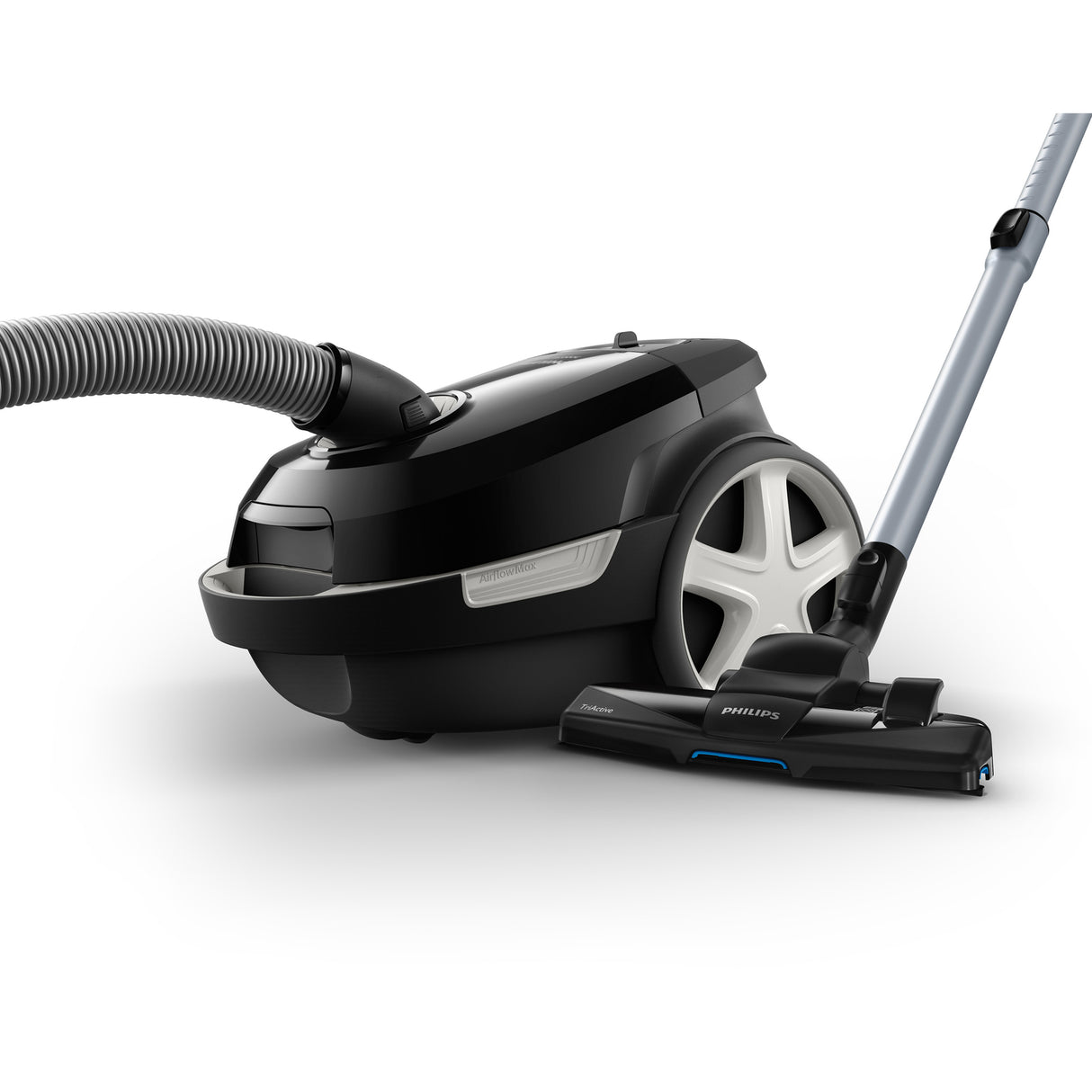 Philips 3000 Series XD3112 Støvsuger 3liter Sort