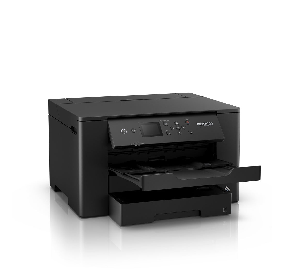 Epson WorkForce WF-7310DTW blækprinter Farve 4800 x 2400 dpi A3 Wi-Fi