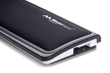 Mousetrapper Advance 2.0 mus Kontor USB Type-A Mekanisk 2000 dpi