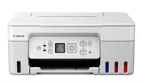 Canon PIXMA 5805C029 Multifunktionsprinter Inkjet A4 4800 x 1200 dpi 11 sider pr. minut Wi-Fi