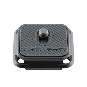Snaplock-plade PGYTECH Arcs-Swiss (P-CG-013)